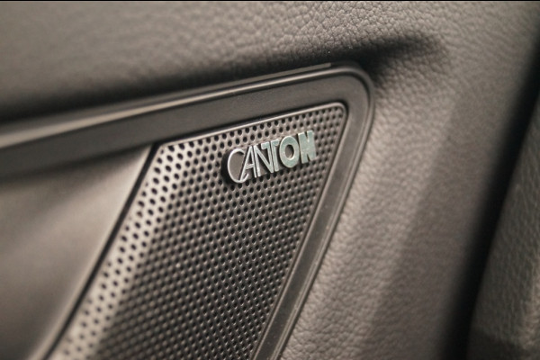 Škoda Kodiaq 1.5 TSI 150pk DSG Business Edition -NAVI-ECC-PDC-