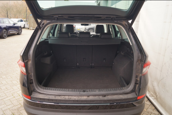 Škoda Kodiaq 1.5 TSI 150pk DSG Business Edition -NAVI-ECC-PDC-