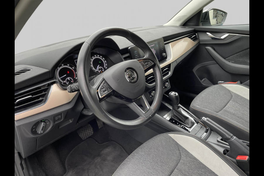 Škoda SCALA 1.0 TSI Style