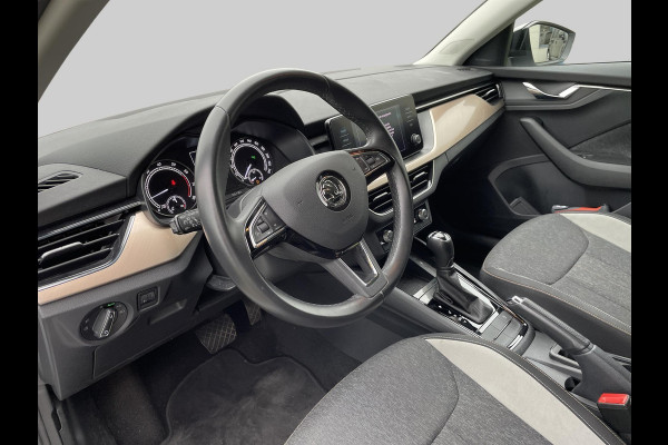 Škoda SCALA 1.0 TSI Style