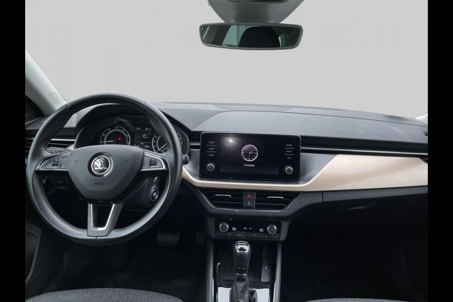 Škoda SCALA 1.0 TSI Style