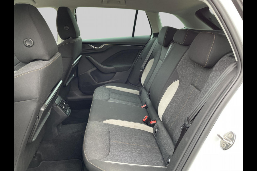 Škoda SCALA 1.0 TSI Style