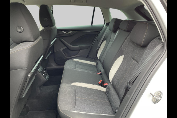 Škoda SCALA 1.0 TSI Style