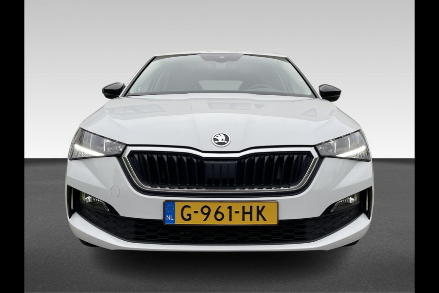 Škoda SCALA 1.0 TSI Style