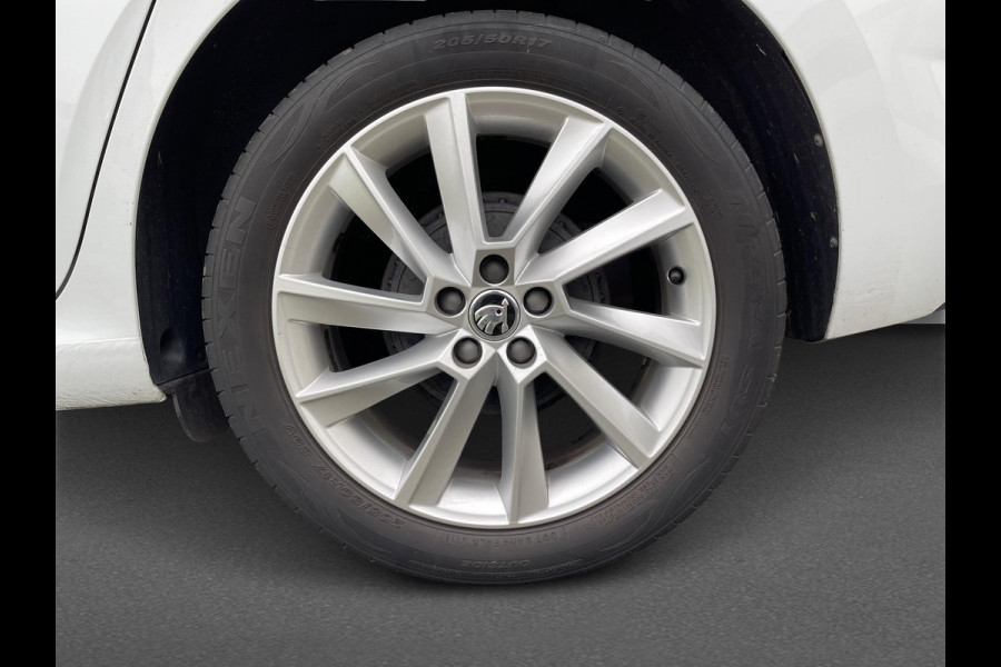 Škoda SCALA 1.0 TSI Style