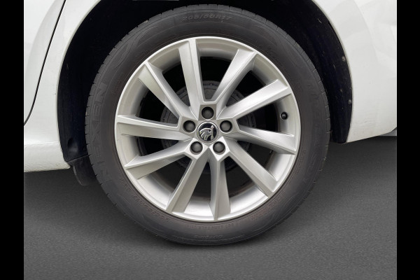 Škoda SCALA 1.0 TSI Style