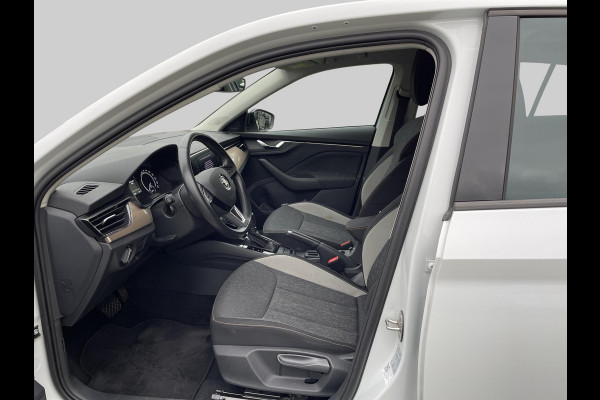 Škoda SCALA 1.0 TSI Style