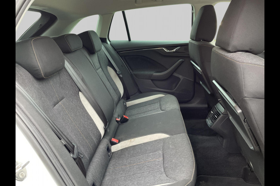 Škoda SCALA 1.0 TSI Style