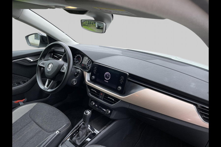 Škoda SCALA 1.0 TSI Style