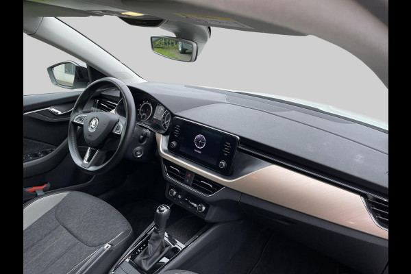 Škoda SCALA 1.0 TSI Style