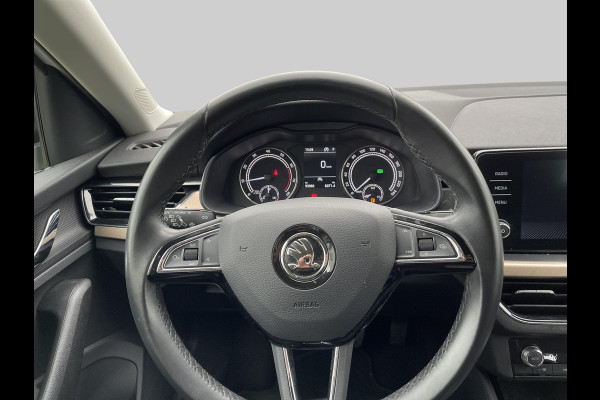 Škoda SCALA 1.0 TSI Style