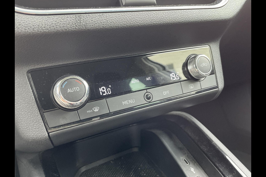 Škoda SCALA 1.0 TSI Style