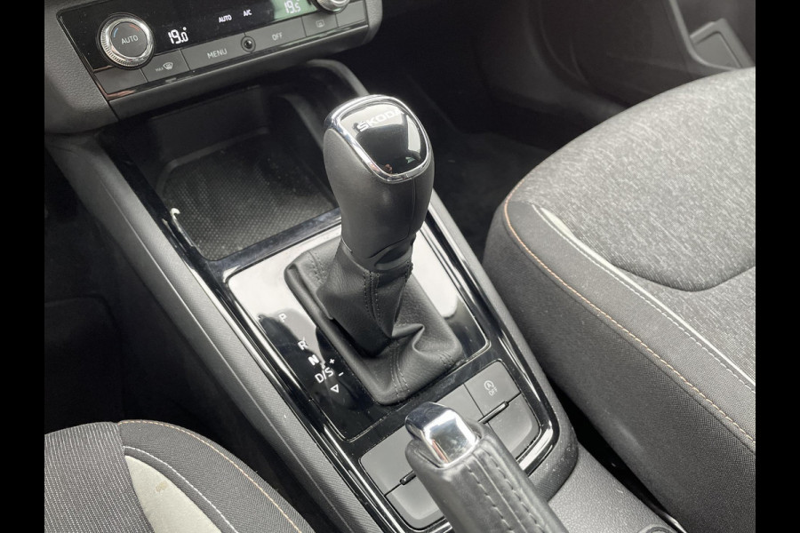 Škoda SCALA 1.0 TSI Style