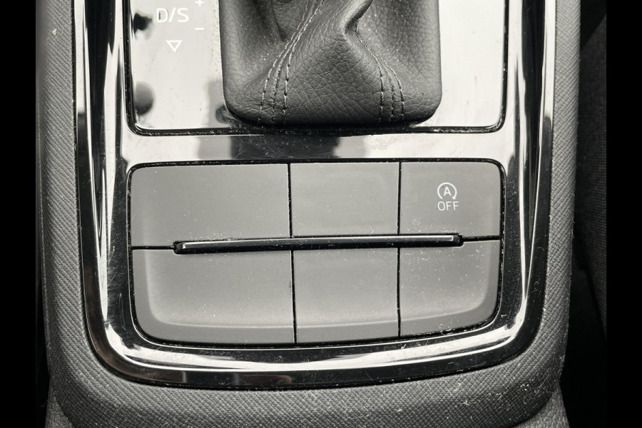 Škoda SCALA 1.0 TSI Style