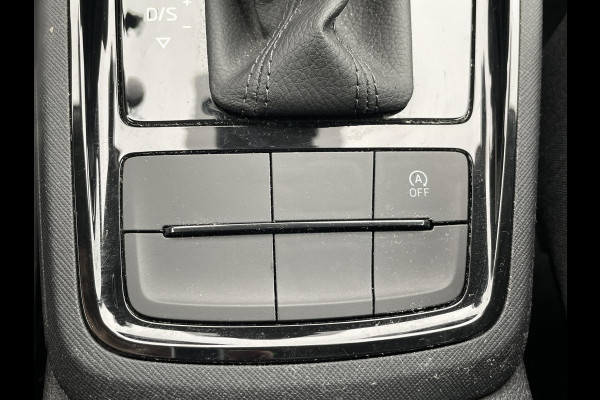 Škoda SCALA 1.0 TSI Style