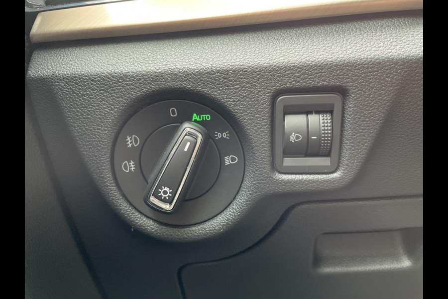 Škoda SCALA 1.0 TSI Style