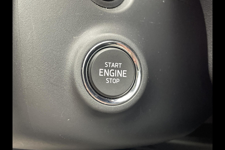 Škoda SCALA 1.0 TSI Style