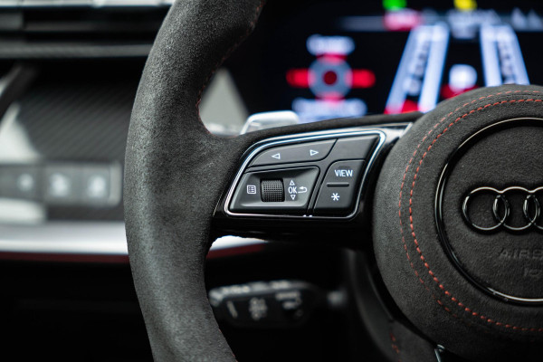 Audi RS3 Sportback 2.5 TFSI quattro |Pano|Massage|B&O|Carbon| Audi RS3 Sportback 2.5 TFSI quattro |Pano|Massage|B&O|Carbon|