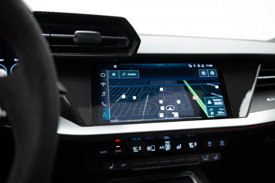 Audi RS3 Sportback 2.5 TFSI quattro |Pano|Massage|B&O|Carbon| Audi RS3 Sportback 2.5 TFSI quattro |Pano|Massage|B&O|Carbon|