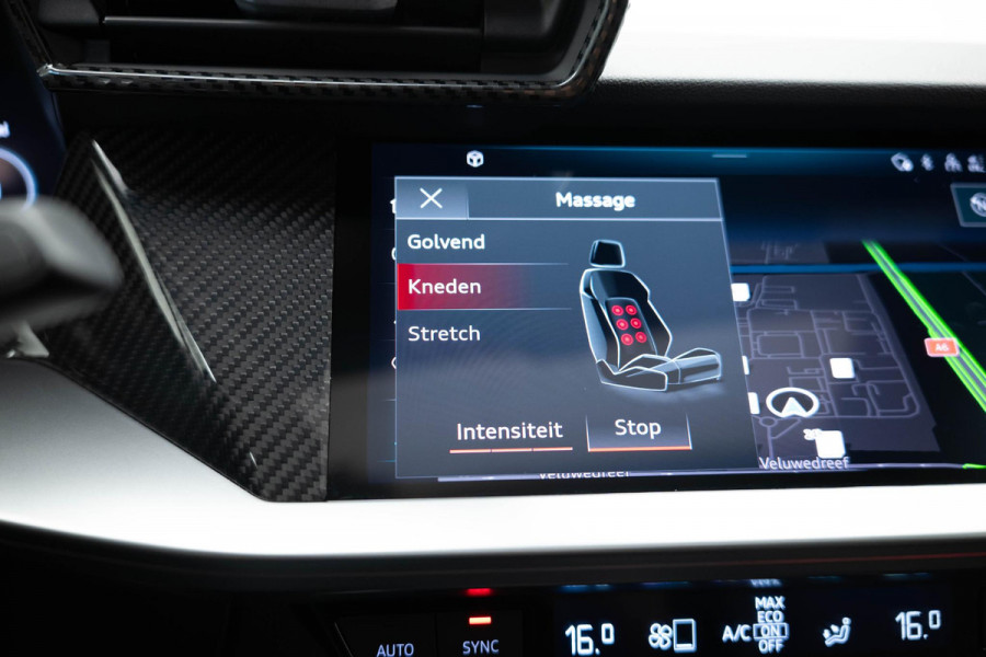 Audi RS3 Sportback 2.5 TFSI quattro |Pano|Massage|B&O|Carbon| Audi RS3 Sportback 2.5 TFSI quattro |Pano|Massage|B&O|Carbon|