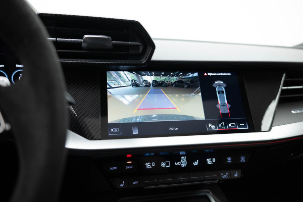 Audi RS3 Sportback 2.5 TFSI quattro |Pano|Massage|B&O|Carbon| Audi RS3 Sportback 2.5 TFSI quattro |Pano|Massage|B&O|Carbon|