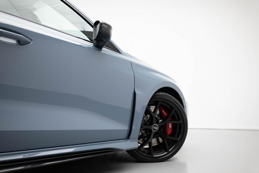 Audi RS3 Sportback 2.5 TFSI quattro |Pano|Massage|B&O|Carbon| Audi RS3 Sportback 2.5 TFSI quattro |Pano|Massage|B&O|Carbon|