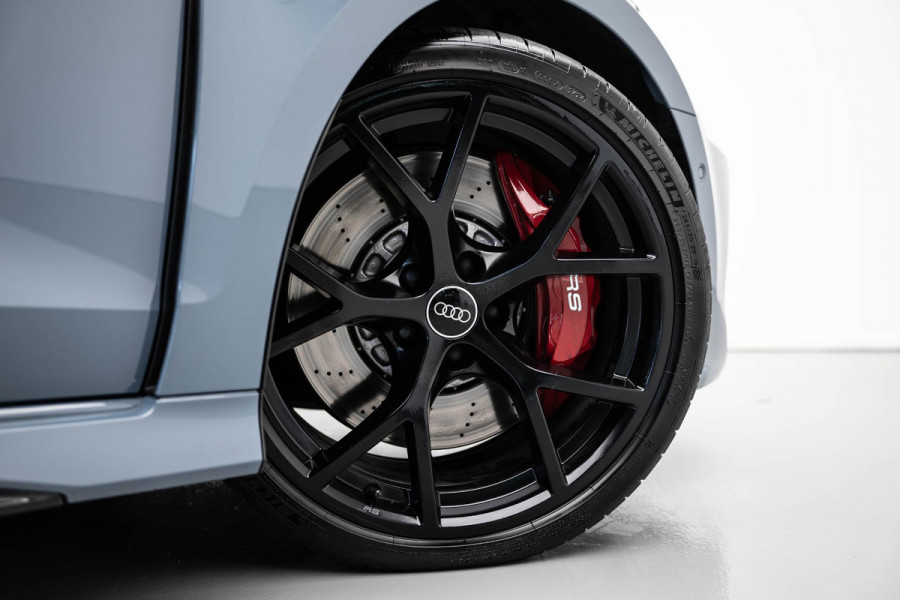 Audi RS3 Sportback 2.5 TFSI quattro |Pano|Massage|B&O|Carbon| Audi RS3 Sportback 2.5 TFSI quattro |Pano|Massage|B&O|Carbon|