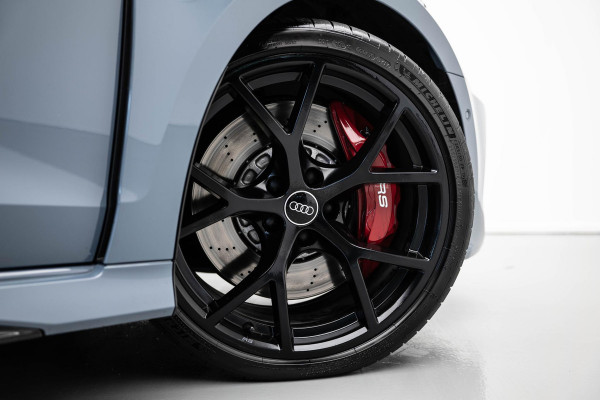 Audi RS3 Sportback 2.5 TFSI quattro |Pano|Massage|B&O|Carbon| Audi RS3 Sportback 2.5 TFSI quattro |Pano|Massage|B&O|Carbon|