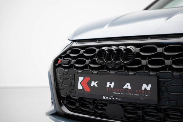 Audi RS3 Sportback 2.5 TFSI quattro |Pano|Massage|B&O|Carbon| Audi RS3 Sportback 2.5 TFSI quattro |Pano|Massage|B&O|Carbon|