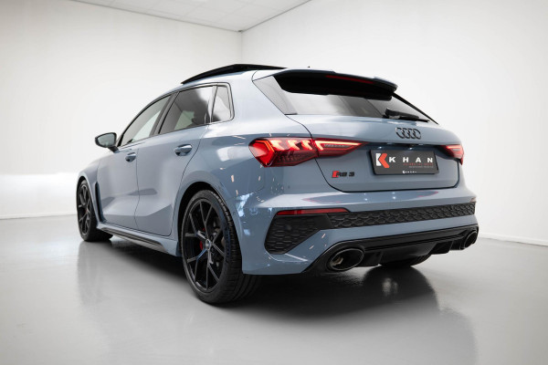 Audi RS3 Sportback 2.5 TFSI quattro |Pano|Massage|B&O|Carbon| Audi RS3 Sportback 2.5 TFSI quattro |Pano|Massage|B&O|Carbon|