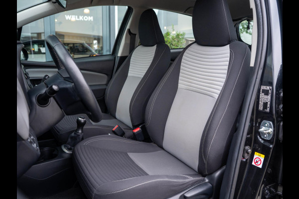 Toyota Yaris 1.0 VVT-i Comfort / Lane Departure Warning / Bluetooth / USB / Airco / Bots herkenning