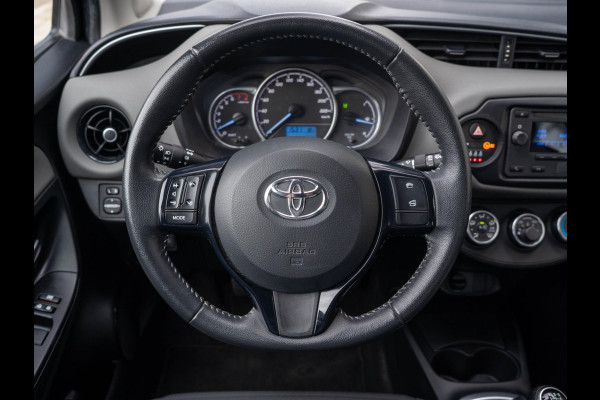 Toyota Yaris 1.0 VVT-i Comfort / Lane Departure Warning / Bluetooth / USB / Airco / Bots herkenning