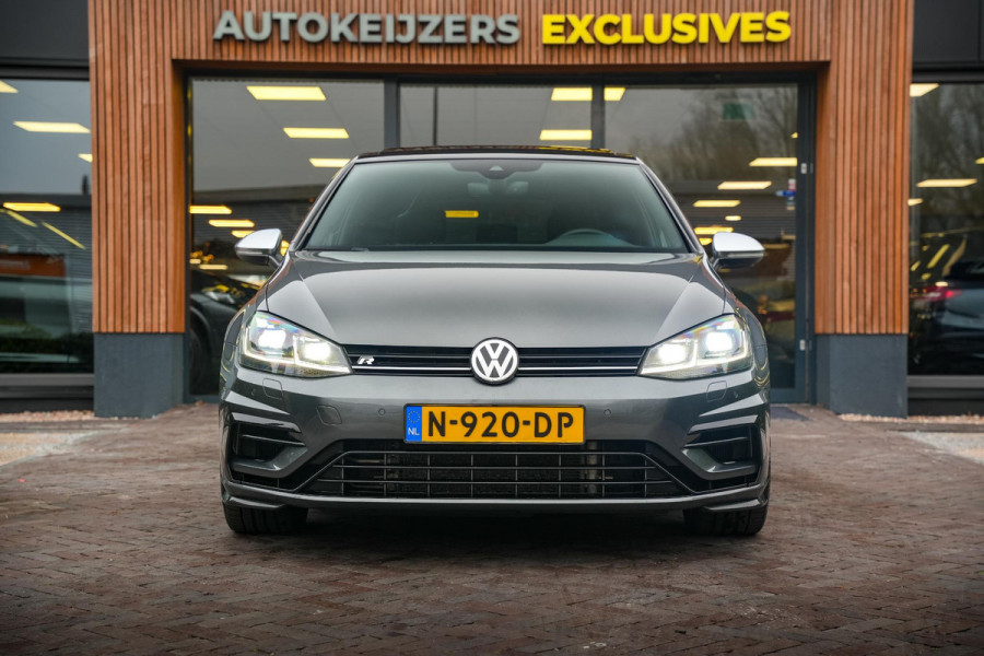 Volkswagen Golf 2.0 TSI 4Motion R Panodak ACC Virtual Dash DAB+ Navigatie Carplay Stoelverw. Volkswagen Golf 2.0 TSI 4Motion R Panodak ACC Virtual Dash DAB+ Navigatie Carplay Stoelverw.