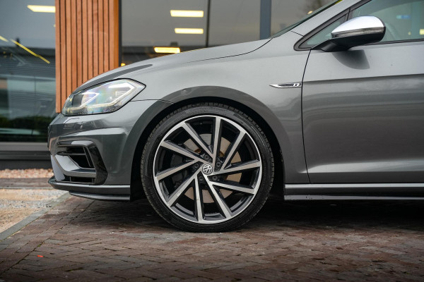 Volkswagen Golf 2.0 TSI 4Motion R Panodak ACC Virtual Dash DAB+ Navigatie Carplay Stoelverw. Volkswagen Golf 2.0 TSI 4Motion R Panodak ACC Virtual Dash DAB+ Navigatie Carplay Stoelverw.