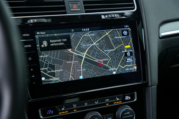 Volkswagen Golf 2.0 TSI 4Motion R Panodak ACC Virtual Dash DAB+ Navigatie Carplay Stoelverw. Volkswagen Golf 2.0 TSI 4Motion R Panodak ACC Virtual Dash DAB+ Navigatie Carplay Stoelverw.