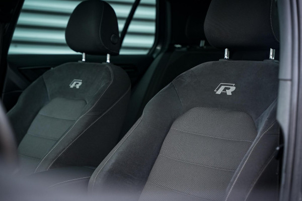 Volkswagen Golf 2.0 TSI 4Motion R Panodak ACC Virtual Dash DAB+ Navigatie Carplay Stoelverw. Volkswagen Golf 2.0 TSI 4Motion R Panodak ACC Virtual Dash DAB+ Navigatie Carplay Stoelverw.