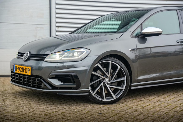Volkswagen Golf 2.0 TSI 4Motion R Panodak ACC Virtual Dash DAB+ Navigatie Carplay Stoelverw. Volkswagen Golf 2.0 TSI 4Motion R Panodak ACC Virtual Dash DAB+ Navigatie Carplay Stoelverw.