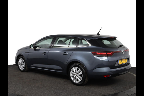 Renault MEGANE Estate 1.3 TCe 140 Equilibre|Climate|Cruise|Navigatie Renault MEGANE Estate 1.3 TCe 140 Equilibre|Climate|Cruise|Navigatie