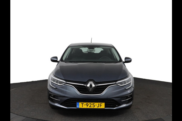 Renault MEGANE Estate 1.3 TCe 140 Equilibre|Climate|Cruise|Navigatie Renault MEGANE Estate 1.3 TCe 140 Equilibre|Climate|Cruise|Navigatie