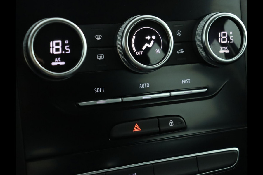 Renault MEGANE Estate 1.3 TCe 140 Equilibre|Climate|Cruise|Navigatie Renault MEGANE Estate 1.3 TCe 140 Equilibre|Climate|Cruise|Navigatie