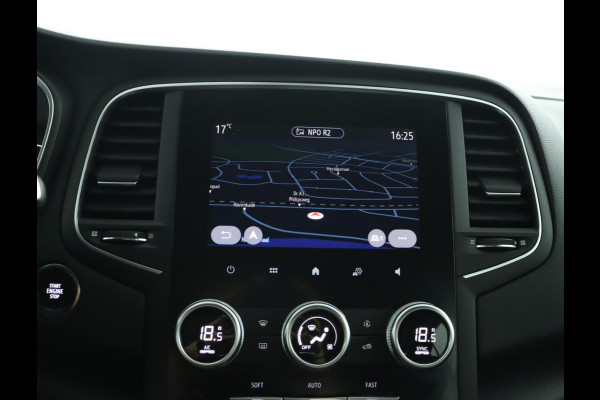 Renault MEGANE Estate 1.3 TCe 140 Equilibre|Climate|Cruise|Navigatie Renault MEGANE Estate 1.3 TCe 140 Equilibre|Climate|Cruise|Navigatie