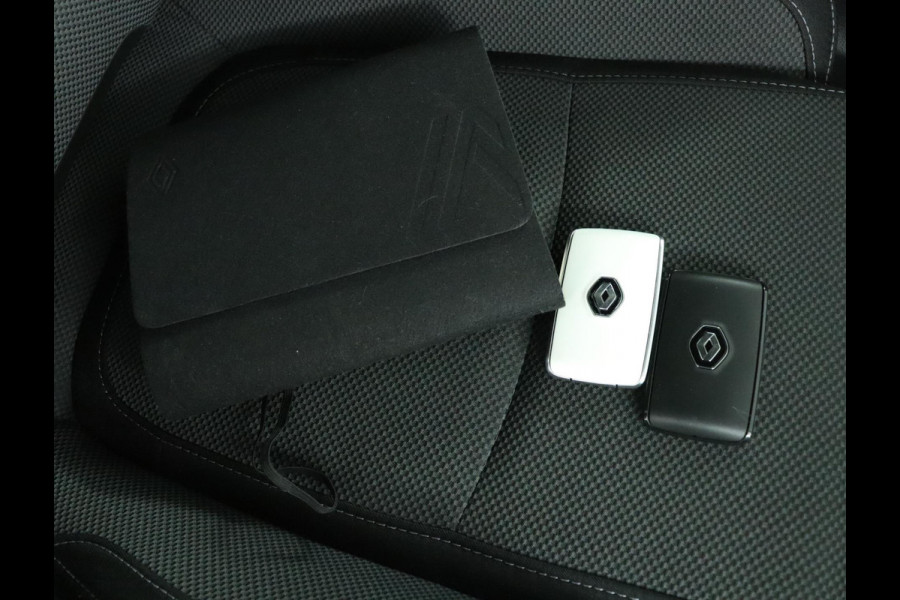 Renault MEGANE Estate 1.3 TCe 140 Equilibre|Climate|Cruise|Navigatie Renault MEGANE Estate 1.3 TCe 140 Equilibre|Climate|Cruise|Navigatie