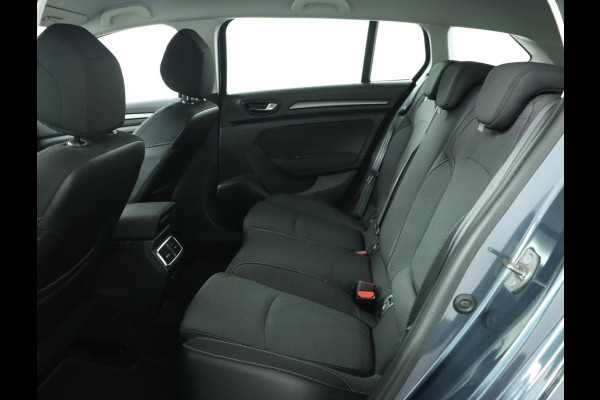 Renault MEGANE Estate 1.3 TCe 140 Equilibre|Climate|Cruise|Navigatie Renault MEGANE Estate 1.3 TCe 140 Equilibre|Climate|Cruise|Navigatie