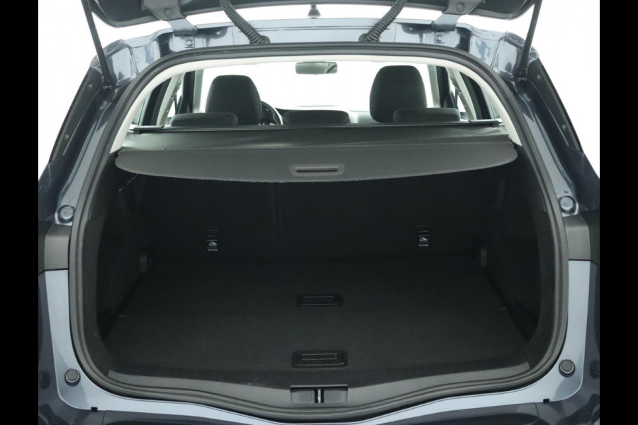 Renault MEGANE Estate 1.3 TCe 140 Equilibre|Climate|Cruise|Navigatie Renault MEGANE Estate 1.3 TCe 140 Equilibre|Climate|Cruise|Navigatie