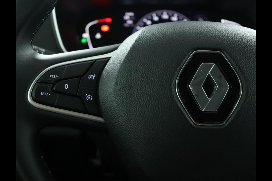 Renault MEGANE Estate 1.3 TCe 140 Equilibre|Climate|Cruise|Navigatie Renault MEGANE Estate 1.3 TCe 140 Equilibre|Climate|Cruise|Navigatie