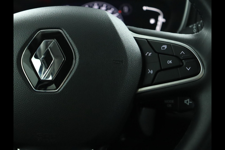 Renault MEGANE Estate 1.3 TCe 140 Equilibre|Climate|Cruise|Navigatie Renault MEGANE Estate 1.3 TCe 140 Equilibre|Climate|Cruise|Navigatie