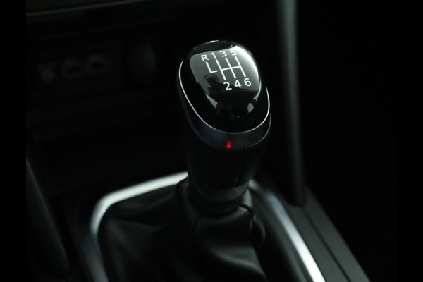 Renault MEGANE Estate 1.3 TCe 140 Equilibre|Climate|Cruise|Navigatie Renault MEGANE Estate 1.3 TCe 140 Equilibre|Climate|Cruise|Navigatie