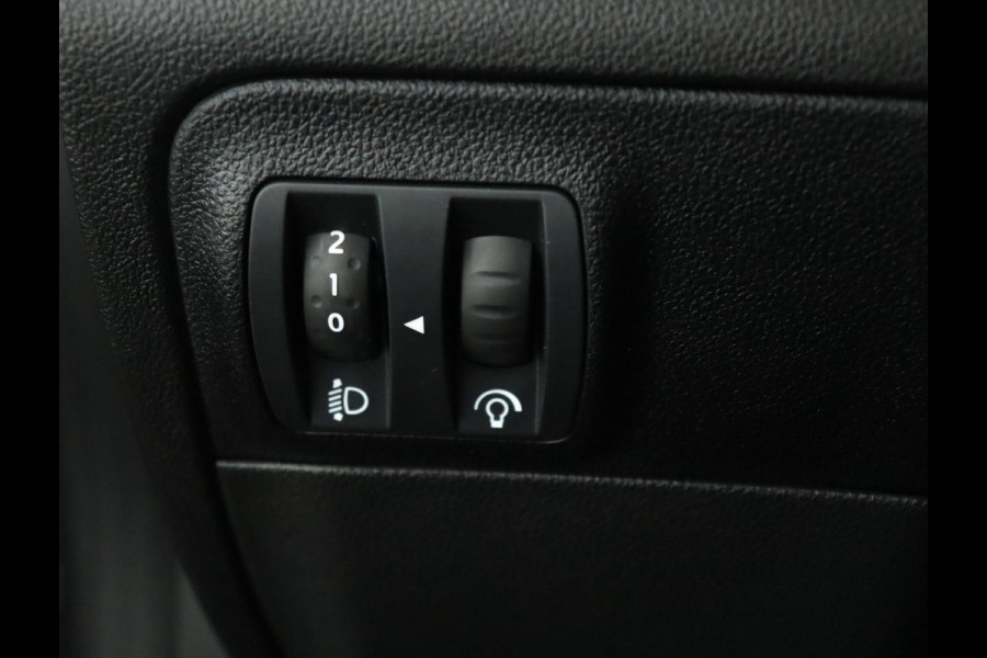 Renault MEGANE Estate 1.3 TCe 140 Equilibre|Climate|Cruise|Navigatie Renault MEGANE Estate 1.3 TCe 140 Equilibre|Climate|Cruise|Navigatie