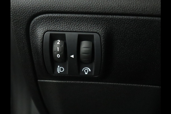 Renault MEGANE Estate 1.3 TCe 140 Equilibre|Climate|Cruise|Navigatie Renault MEGANE Estate 1.3 TCe 140 Equilibre|Climate|Cruise|Navigatie