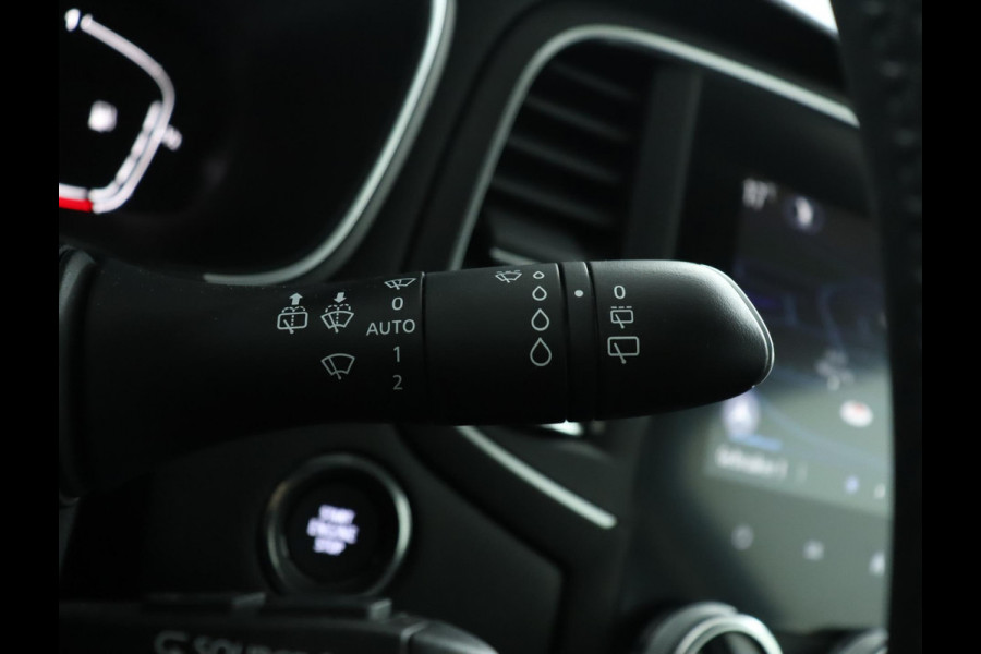 Renault MEGANE Estate 1.3 TCe 140 Equilibre|Climate|Cruise|Navigatie Renault MEGANE Estate 1.3 TCe 140 Equilibre|Climate|Cruise|Navigatie